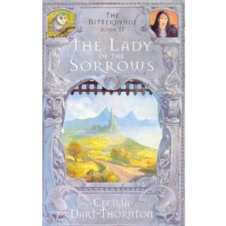 The Lady of the Sorrows