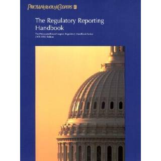 The Regulatory Reporting Handbook