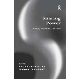 Sharing Power