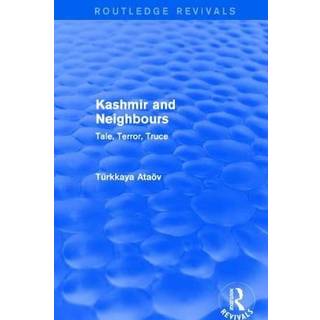 Kashmir and Neighbours