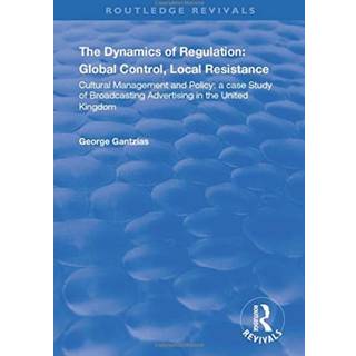 The Dynamics of Regulation: Global Control, Local Resistance