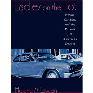 Ladies on the Lot
