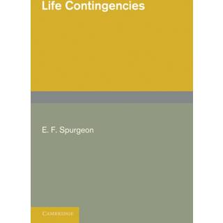 Life Contingencies