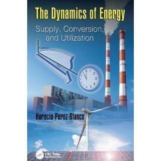 The Dynamics of Energy
