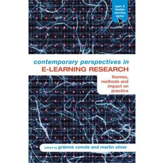 Contemporary Perspectives in E-Learning Research