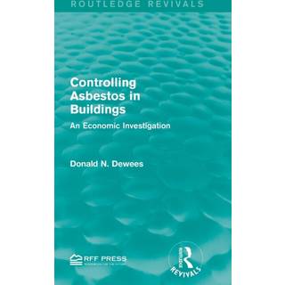 Controlling Asbestos in Buildings