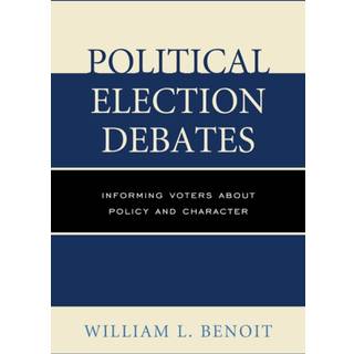 Political Election Debates
