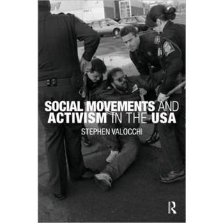 Social Movements and Activism in the USA