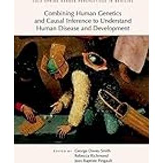 Combining Human Genetics and Causal Inference to Understand Human Disease and Development