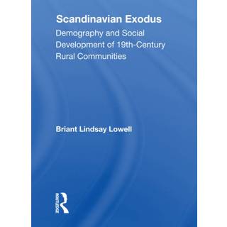 Scandinavian Exodus