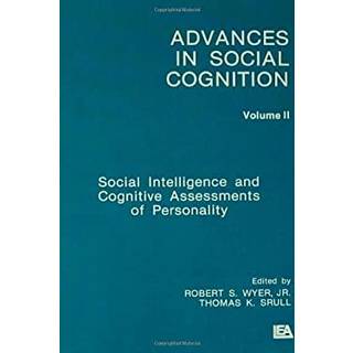Social Intelligence and Cognitive Assessments of Personality