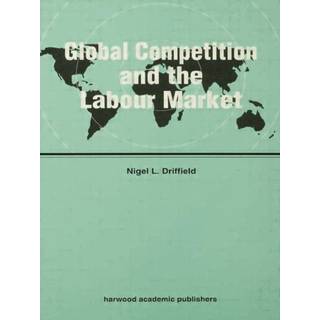 Global Competition and the Labour Market