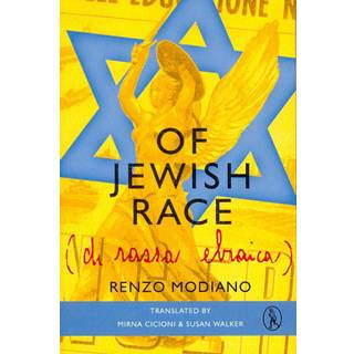 Of Jewish Race