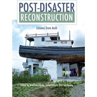 Post-Disaster Reconstruction