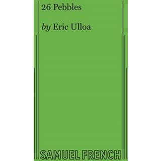 26 Pebbles