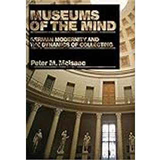 Museums of the Mind