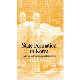 State Formation in Korea