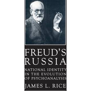 Freud's Russia