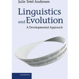 Linguistics and Evolution