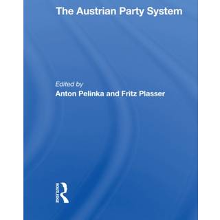 The Austrian Party System