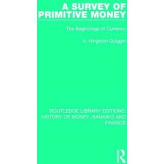 A Survey of Primitive Money
