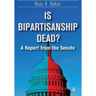Is Bipartisanship Dead?