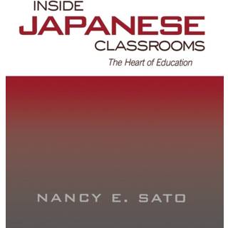 Inside Japanese Classrooms