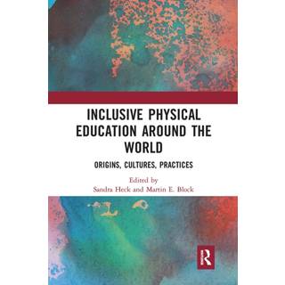Inclusive Physical Education Around the World
