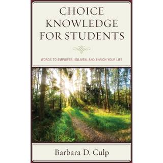 Choice Knowledge for Students