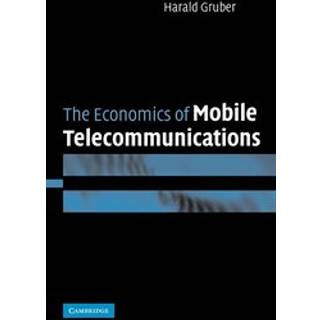 The Economics of Mobile Telecommunications