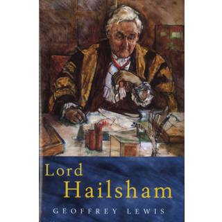 Lord Hailsham