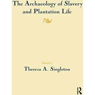 The Archaeology of Slavery and Plantation Life