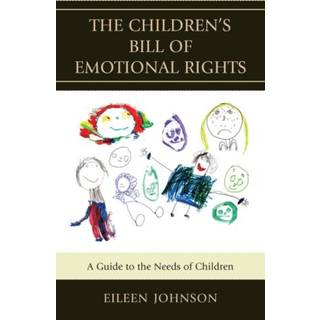 The Children's Bill of Emotional Rights