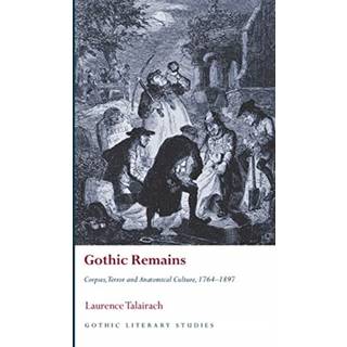 Gothic Remains