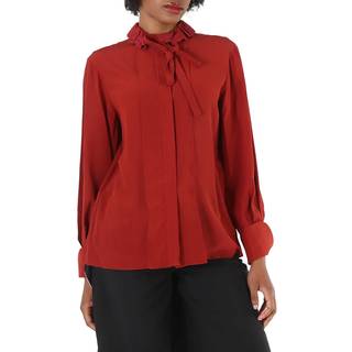 Shirt - Brick red - 44