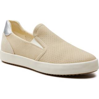 Trainers - Beige - 39