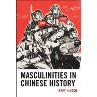 Masculinities in Chinese History