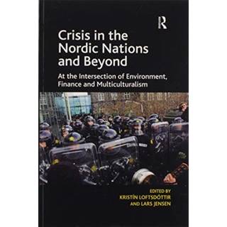 Crisis in the Nordic Nations and Beyond