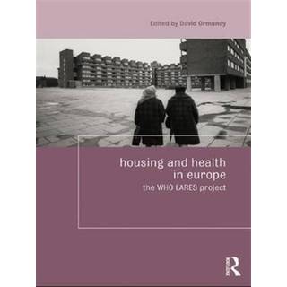Housing and Health in Europe