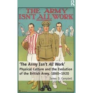 'The Army Isn't All Work'
