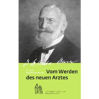 The Physician of the Future