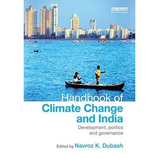Handbook of Climate Change and India