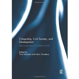 Citizenship, Civil Society and Development
