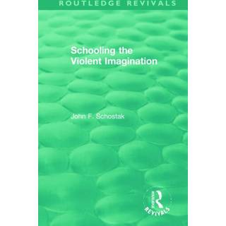 Schooling the Violent Imagination