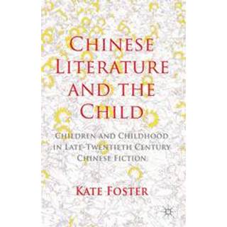 Chinese Literature and the Child