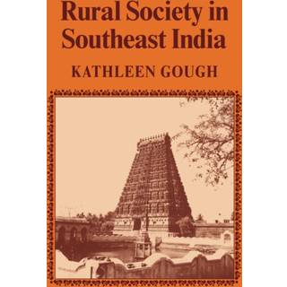Rural Society in Southeast India