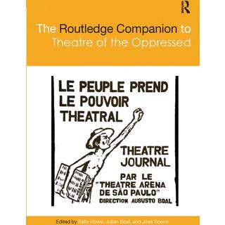 The Routledge Companion to Theatre of the Oppressed