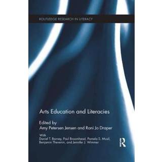 Arts Education and Literacies