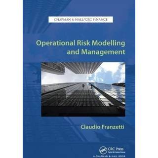 Operational Risk Modelling and Management