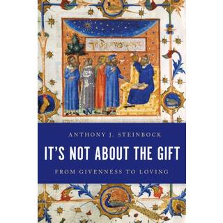 It's Not About the Gift